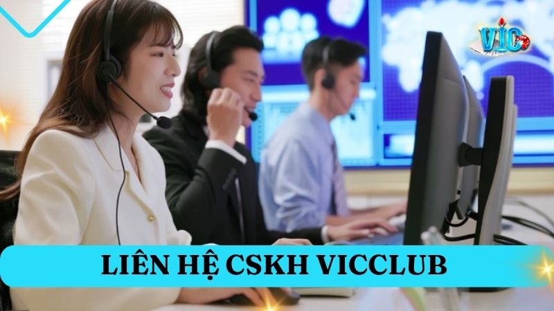 Liên hệ CSKH để được xử lý khi quên mật khẩu