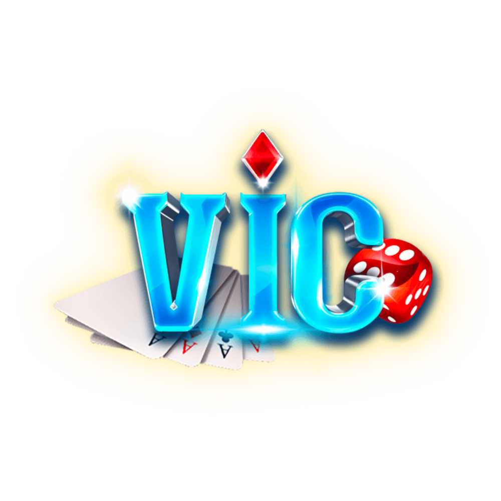 Vic Club – Cổng game bài đổi thưởng hàng đầu Vicclub